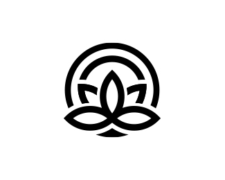 Flower education loogo