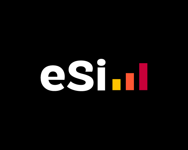 eSim Logo