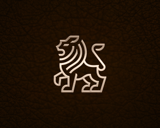 Lion Logo